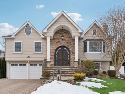 1827 Glenn Lane, Merrick, NY, 11566