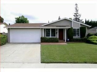 902 Furlong Dr, San Jose, CA 95123