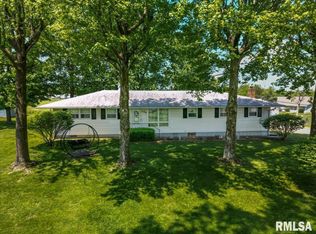 500 S Fly Ave, Goreville, IL 62939
