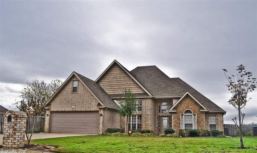 2205 Flatrock Trl, Jonesboro, AR 72404 Zillow