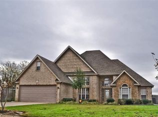2205 Flatrock Trl, Jonesboro, AR 72404