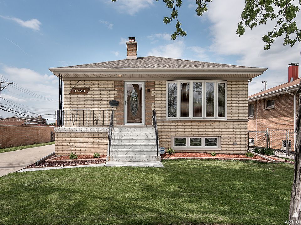 1st image of 9428 Parkside Ave