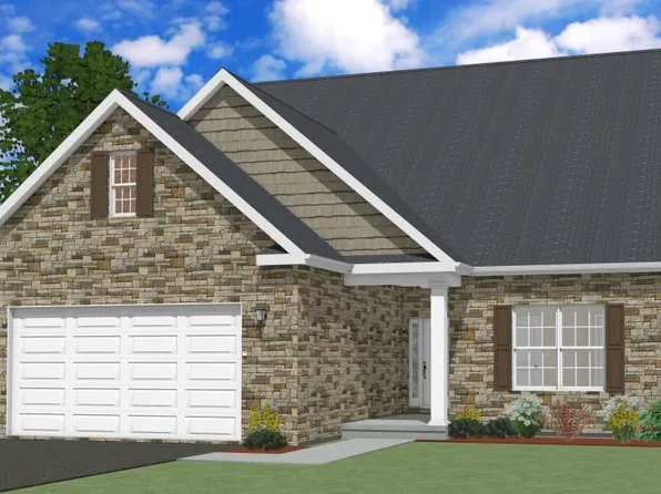 310 Stately Ct Lot 205, Adams Township, PA 16059