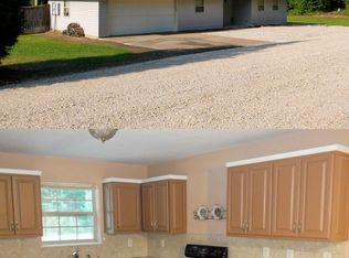 432 Daniel Dr, Bismarck, AR 71929