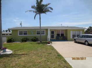 196 Ocean Blvd, Satellite Beach, FL 32937