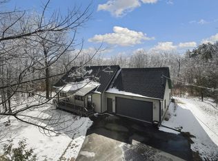 10433 Northwoods Dr, Sister Bay, WI 54234