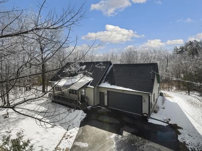 10433 Northwoods Dr, Sister Bay, WI, 54234