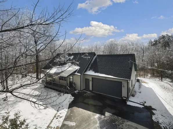 10433 Northwoods Dr, Sister Bay, WI 54234