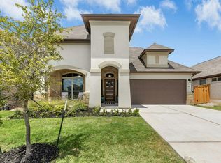 242 Backstays Loop, Kyle, TX 78640