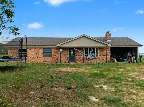 163 Private Road 3811, Big Sandy, TX 75755