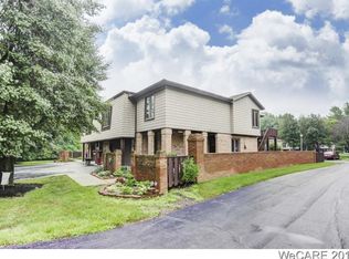 12B Mews Rd, Lima, OH 45805