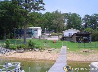 1510 Dover Ln, Dandridge, TN 37725