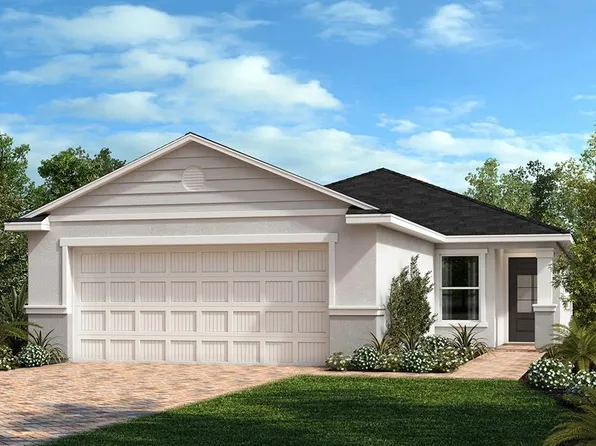 3293 Rolling Plains Cir, Clermont, FL 34714