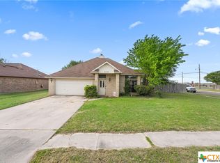 5602 Birdcreek Dr, Killeen, TX 76543