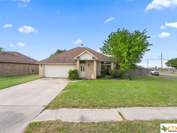 5602 Birdcreek Dr, Killeen, TX 76543