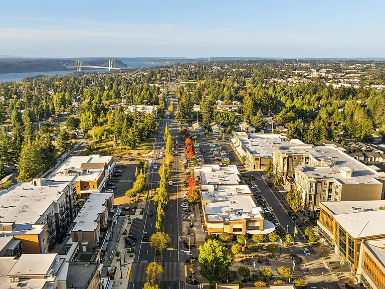 Marketplace Flats Apartments — Photo 40