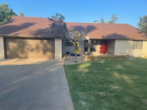 5209 Grayridge Rd, Enid, OK 73701