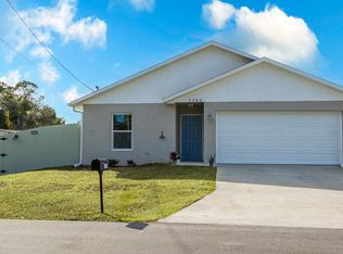 5780 Palm St, Mims, FL 32754