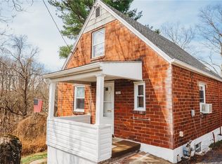 1828 Filmore St, Aliquippa, PA