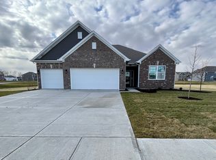 2398 Pine Valley Dr, Avon, IN 46168