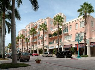 Mizner Park Apartments, Boca Raton, FL 33432