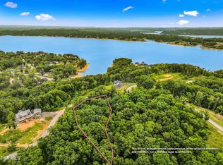 100 Ridge Line Trl, Dandridge, TN 37725