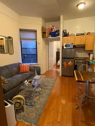 Rented by Living New York