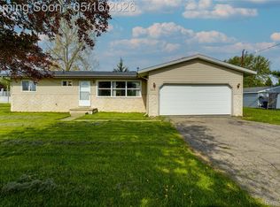 5410 Rushmore Pass, Grand Blanc, MI 48439
