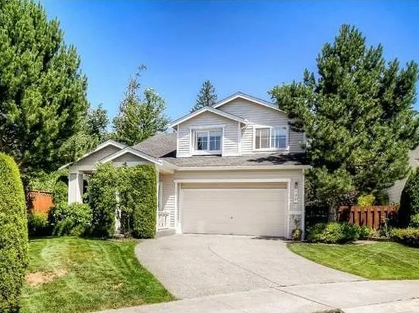 900 243rd Pl SE, Sammamish, WA 98075