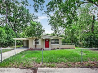 6021 George Wood Ln W, Jacksonville, FL 32244