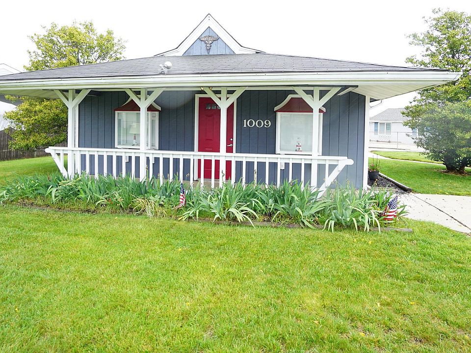 1009 Radio Rd, Tuckerton, NJ 08087 MLS NJOC2021832 Zillow