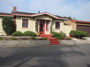 2030 32nd St, San Diego, CA 92104