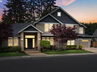 11493 SW Artesa Ct, Portland, OR 97225