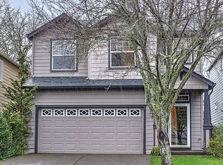 931 56th St, Washougal, WA 98671