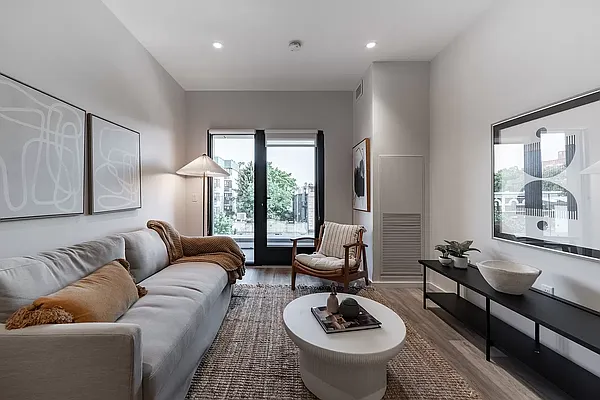 Rented by Joel Scharf, LREB | media 119