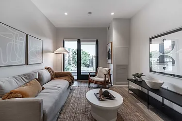 Rented by Joel Scharf, LREB