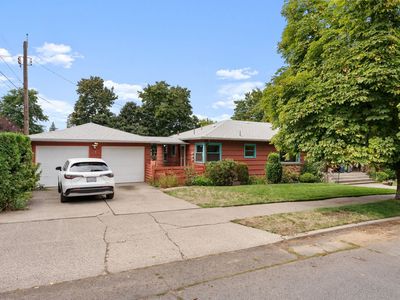 1008 S Madison St, Spokane, WA, 99204