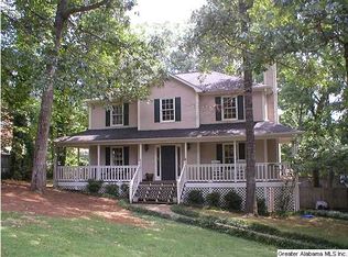 166 Goel Rd, Birmingham, AL 35244