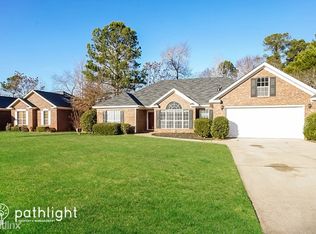 4623 Brittany Dr, Evans, GA 30809