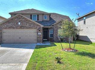 4918 Arbury Hill Ln, Rosenberg, TX 77469