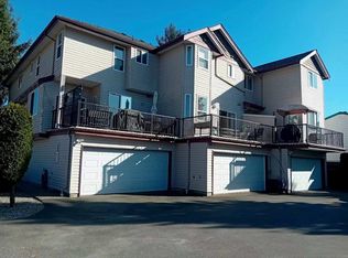 3171 Flint St #1, Pt Coquitlam, BC V3B 4H9