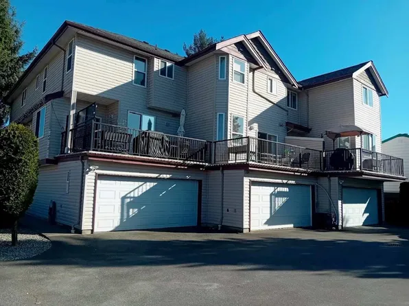 3171 Flint St #1, Pt Coquitlam, BC V3B 4H9