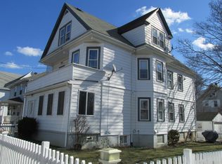 113-115 Merrymount Rd, Quincy, MA 02169