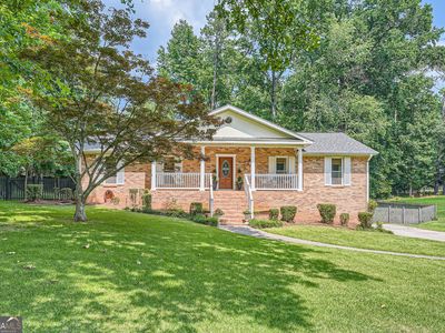 3812 Chattawood Dr, Duluth, GA, 30096