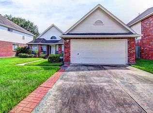 4903 Dove Springs Dr, Houston, TX 77066