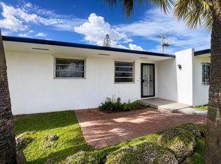 2152 SW 72nd Ave, Miami, FL 33155