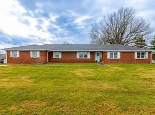 22 Meadow Lark Dr, Lancaster, KY 40444