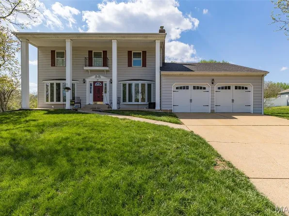 447 Redwood Dr, Farmington, MO 63640