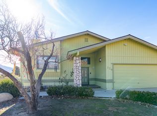 124 Lakeshore Dr, Wofford Heights, CA 93285