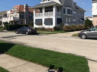 900 Seacrest Rd, Ocean City, NJ 08226